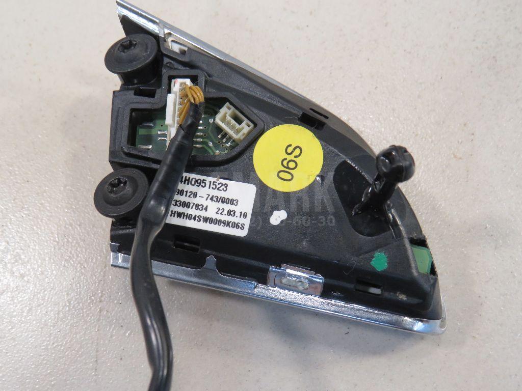 Кнопка многофункциональная для  BMW X3 G01 2017-2024