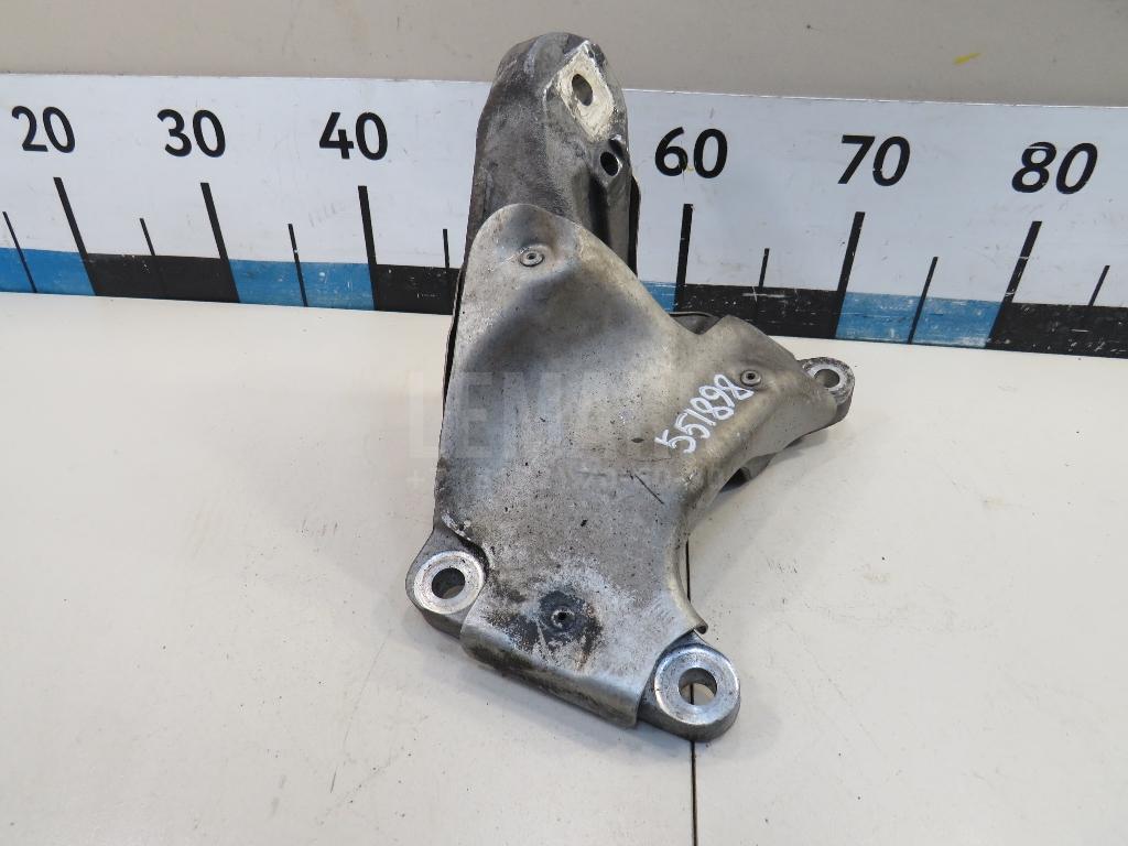 Кронштейн двигателя правый для  BMW 4-serie F32/F33/F82 2012-2020