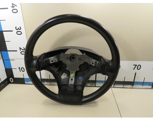 Рулевое колесо для AIR BAG (без AIR BAG) для Kia Picanto 2004-2011 б/у состояние хорошее