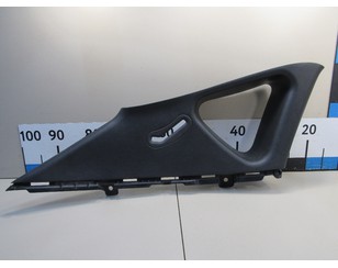 Обшивка стойки для Hyundai Accent II (+TAGAZ) 2000-2012 с разбора состояние отличное