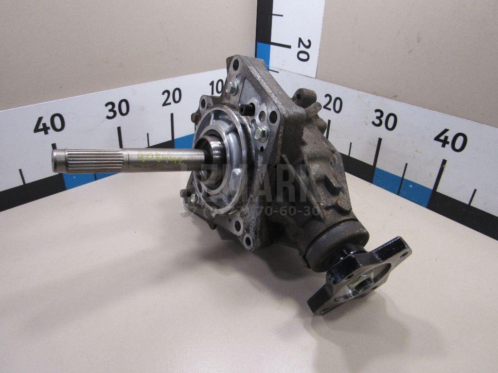 Коробка раздаточная 33100JG200 Nissan