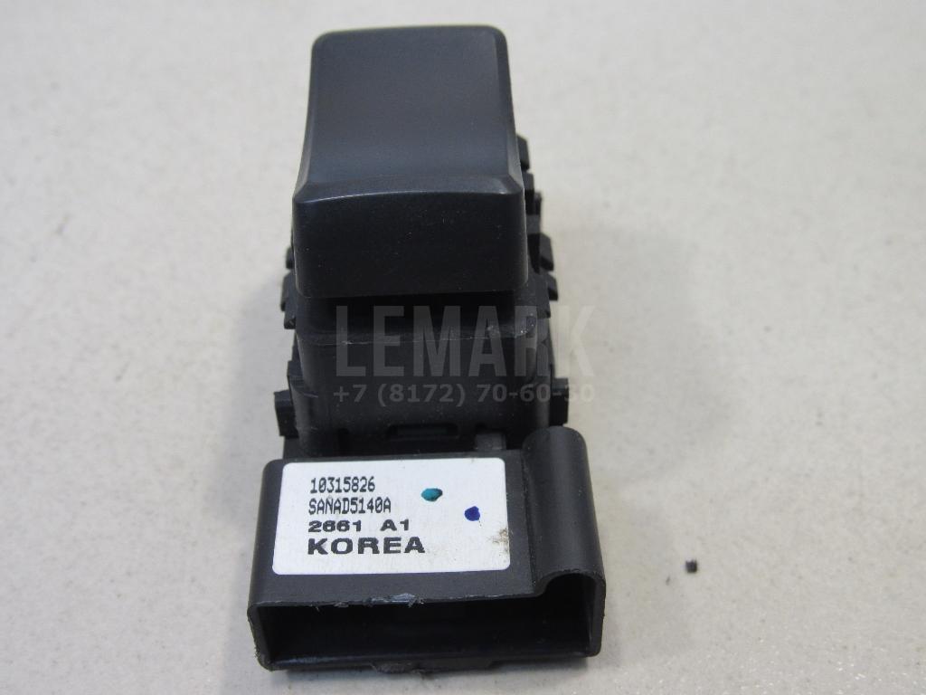 Кнопка многофункциональная для  BMW 3-serie E46 1998-2005
