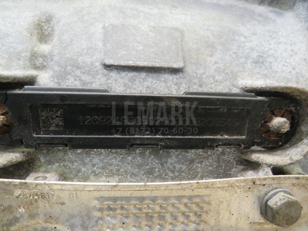 АКПП (автоматическая коробка переключения передач) для  Fiat Doblo 2001-2005