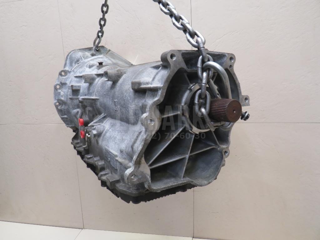 АКПП (автоматическая коробка переключения передач) для  Fiat Doblo 2001-2005
