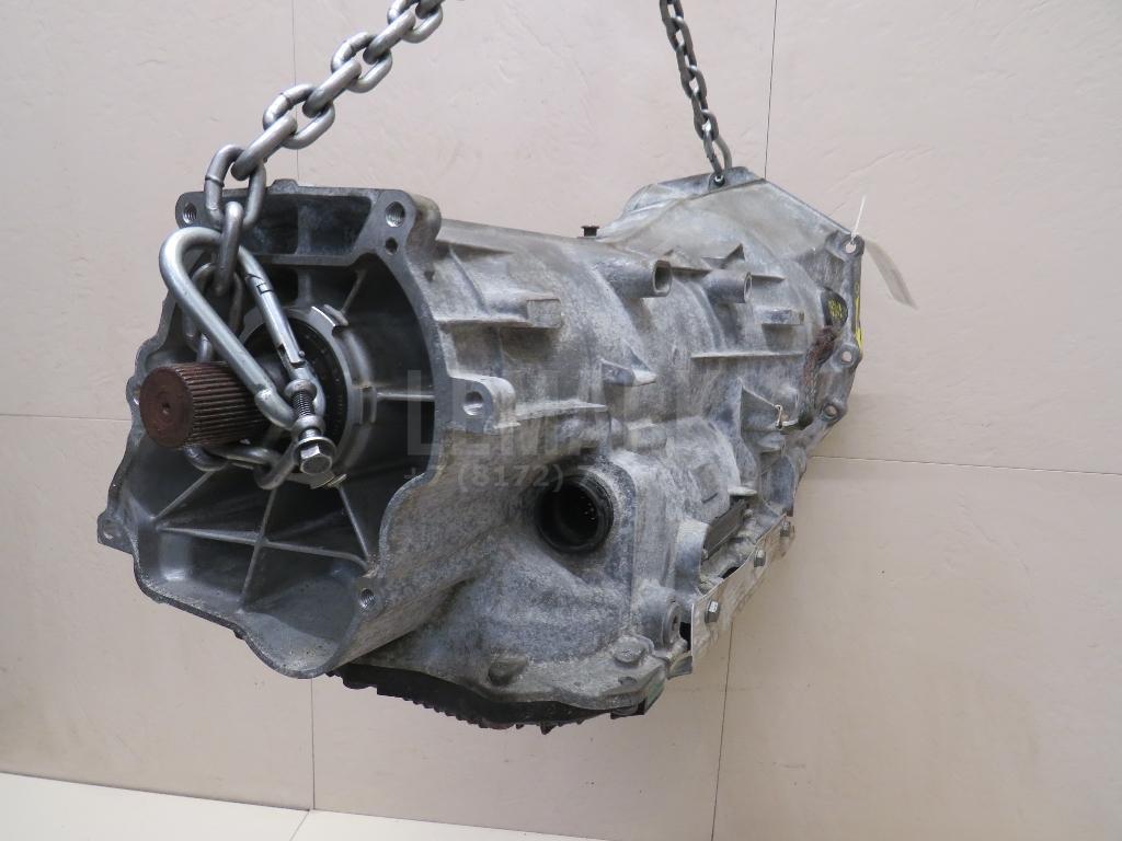АКПП (автоматическая коробка переключения передач) для  Fiat Doblo 2001-2005
