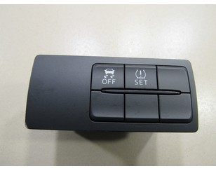 Блок кнопок для Mazda Mazda 6 (GJ/GL) 2013> с разборки состояние отличное