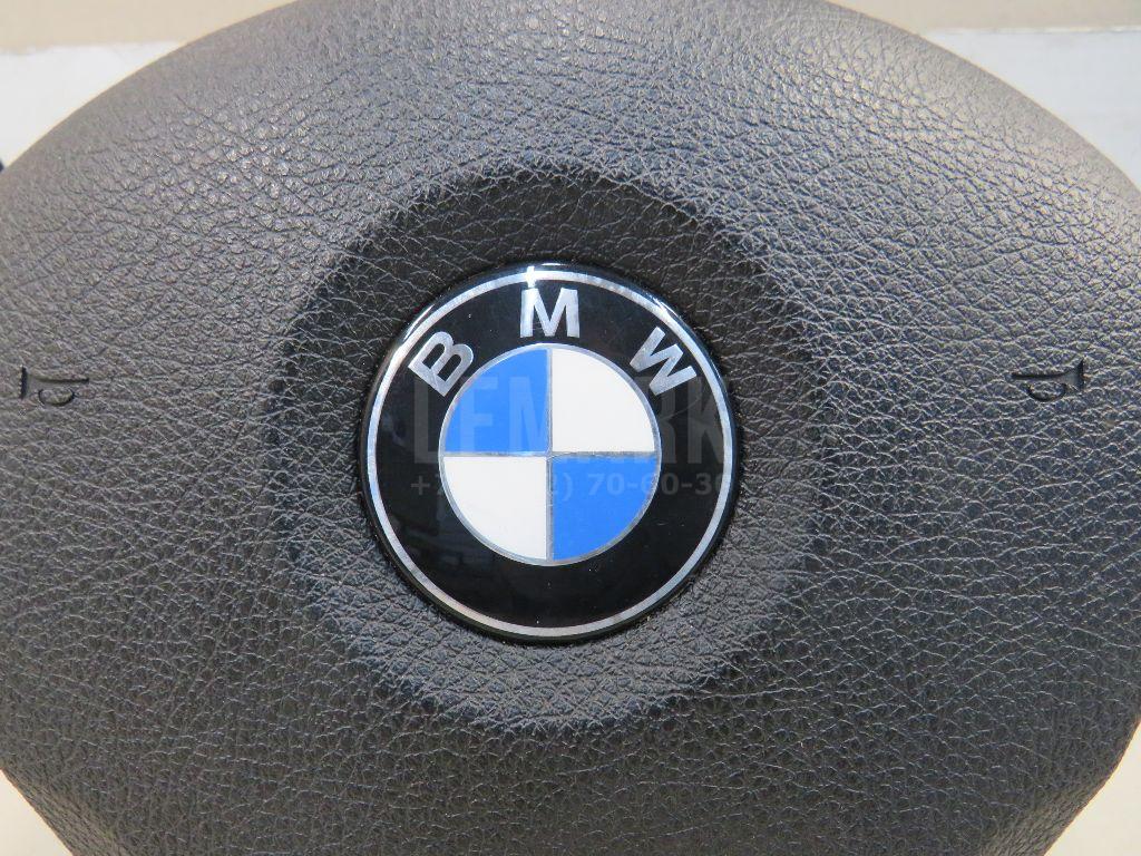 Подушка безопасности в рулевое колесо для  BMW 2-serie F44 Gran Coupe 2019-2024