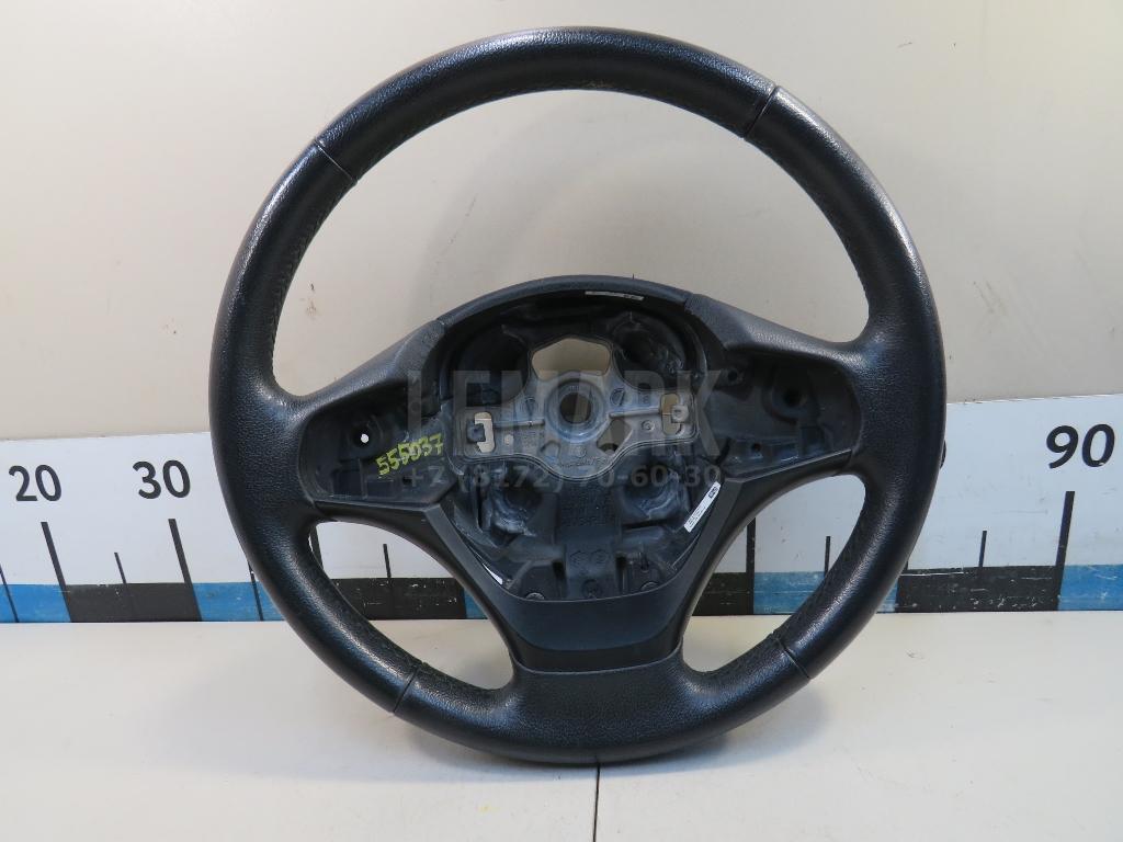 Рулевое колесо для AIR BAG (без AIR BAG)
