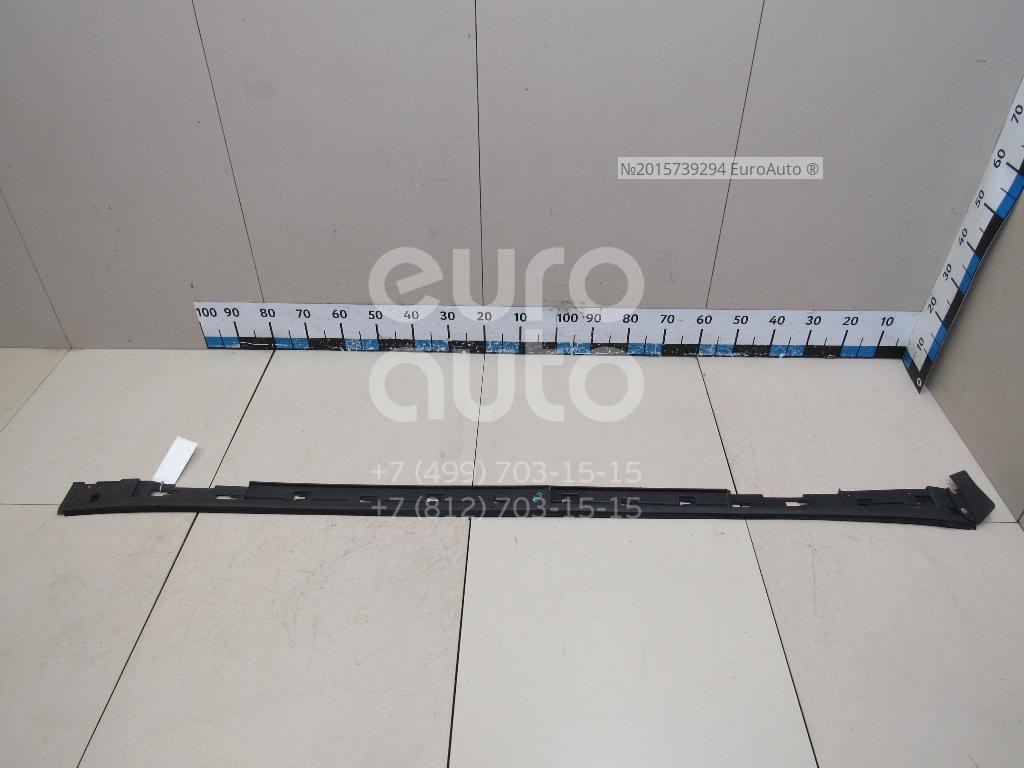 Nakladka Na Porog Naruzhnaya Mazda Ghk1 50 480 Dlya Mazda Mazda 6 Gj Gl 13 V Moskve