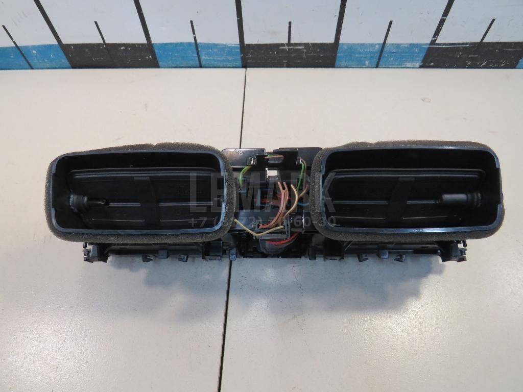 Дефлектор воздушный для  GAC GS8 2016-2023