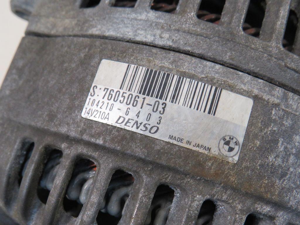 Генератор для  Acura MDX 2001-2006