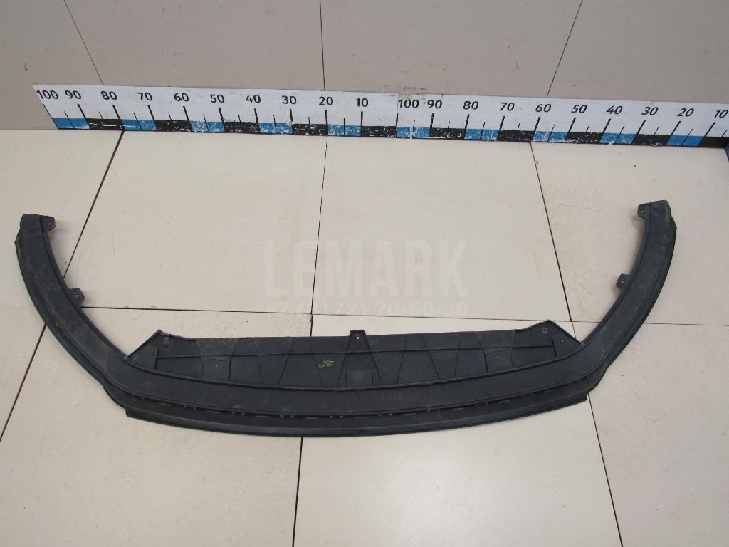 Спойлер переднего бампера 3C88059039B9 VAG