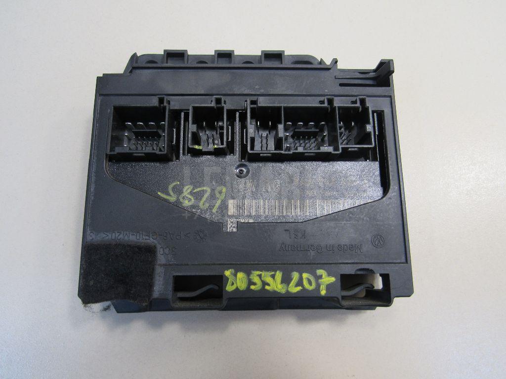 Блок комфорта 3AA959433AZ01 VAG