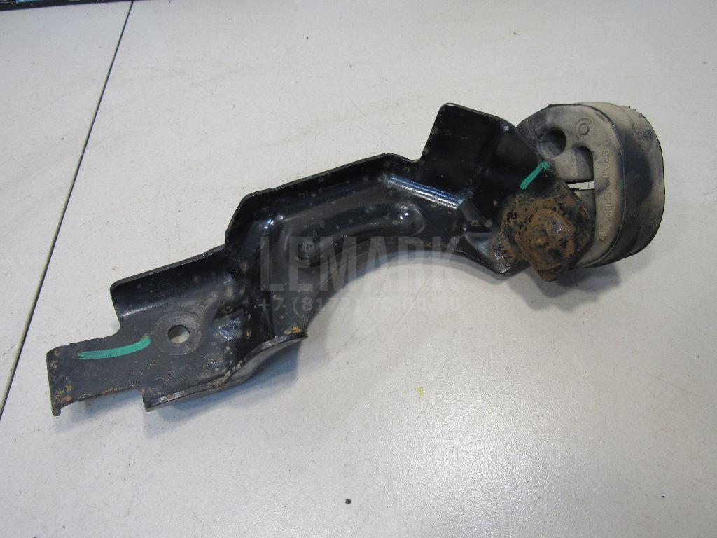 Кронштейн глушителя для  Audi TT(8N) 1998-2006