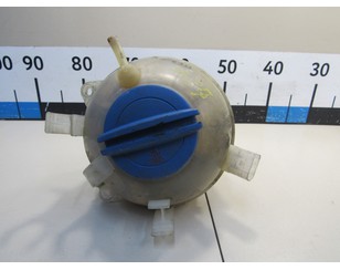Бачок расширительный для VW EOS 2006-2015 с разбора состояние отличное