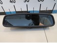 Зеркало заднего вида