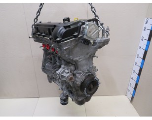 Двигатель PEY7 для Mazda Mazda 3 (BM/BN) 2013-2018 новый