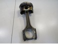 Поршень с шатуном