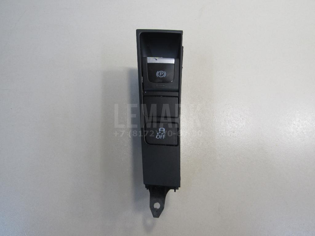 Блок кнопок 3AB927137BWHS VAG