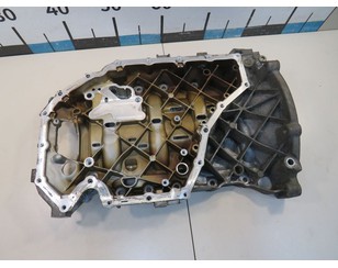 Поддон масляный двигателя для Audi A6 [C7,4G] 2011-2018 с разбора состояние отличное