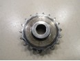 Шестерня привода масляного насоса