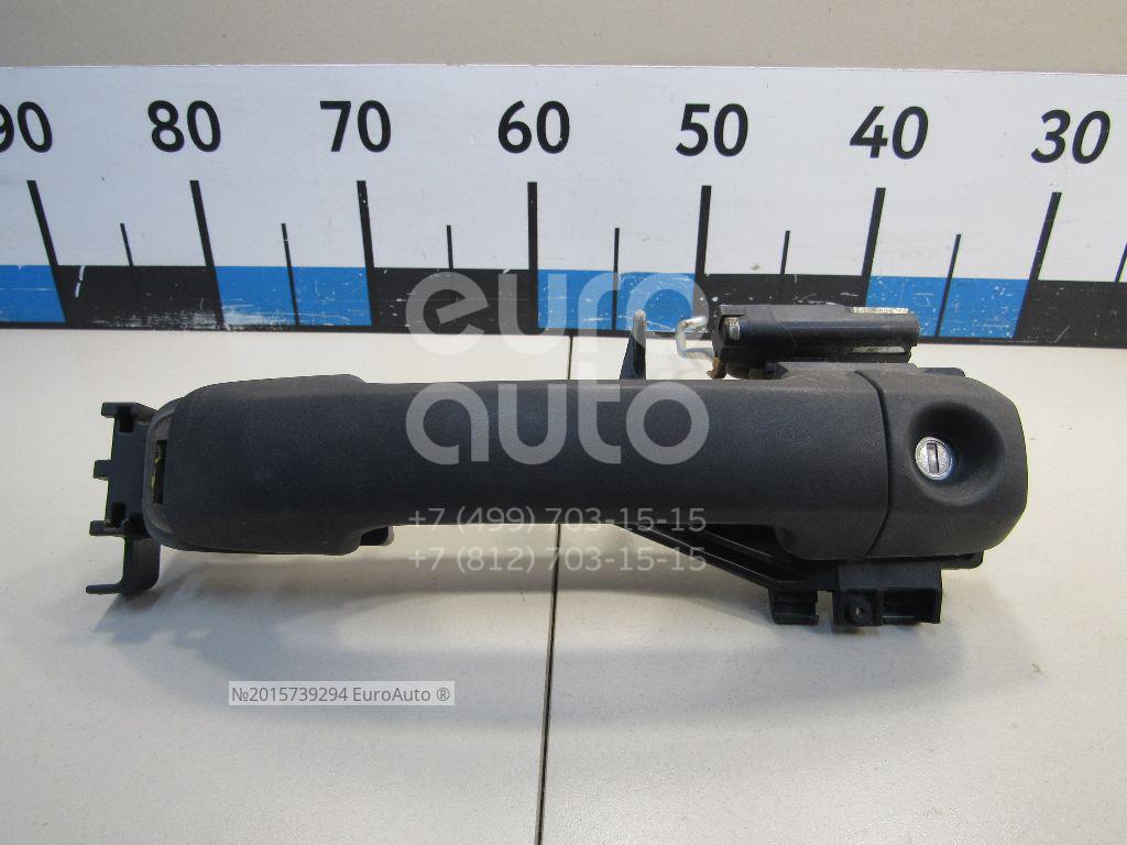69052-0C010 Toyota Вставка замка двери лев. от производителя по спец