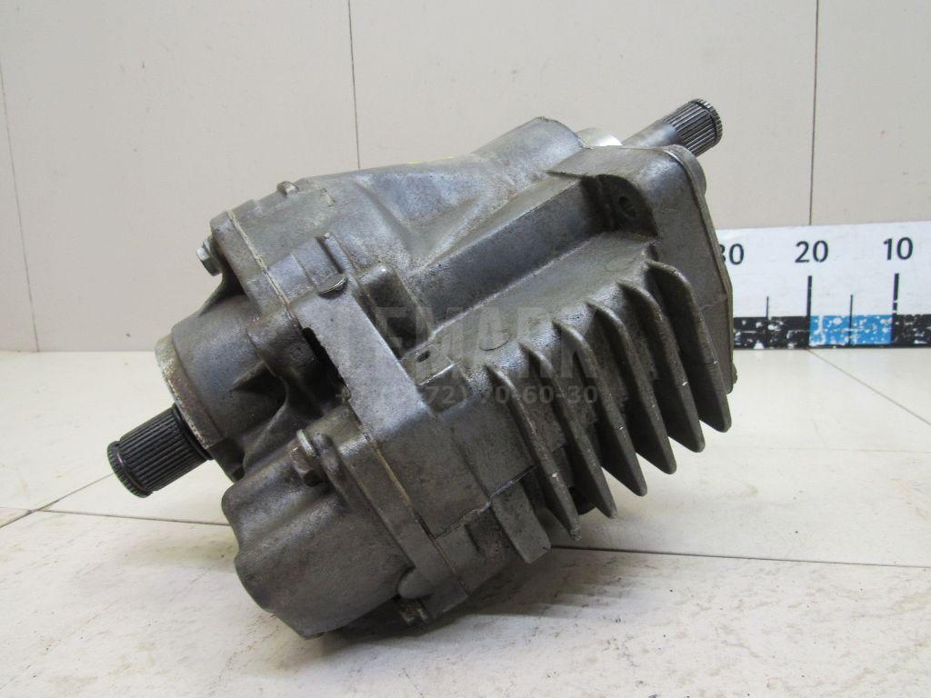 Коробка раздаточная для  Fiat Uno 1983-1989