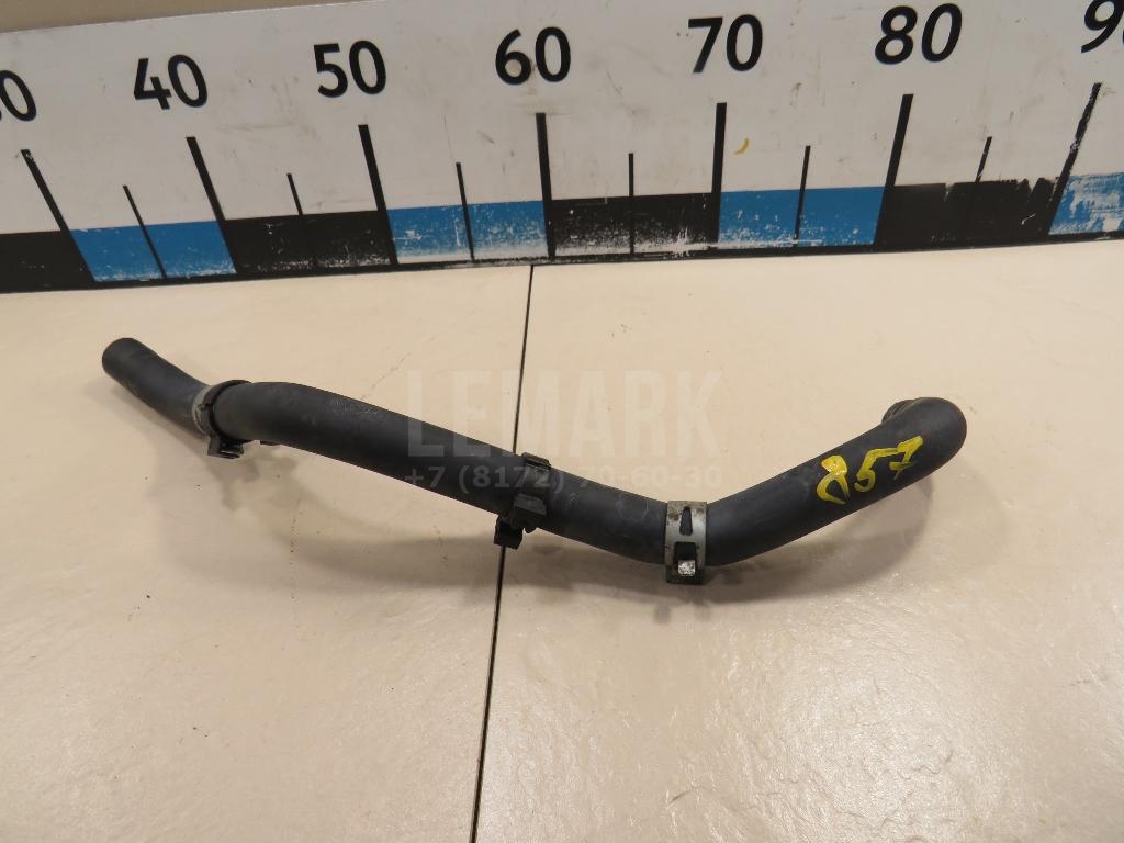 Патрубок отопителя 872090R050 Toyota