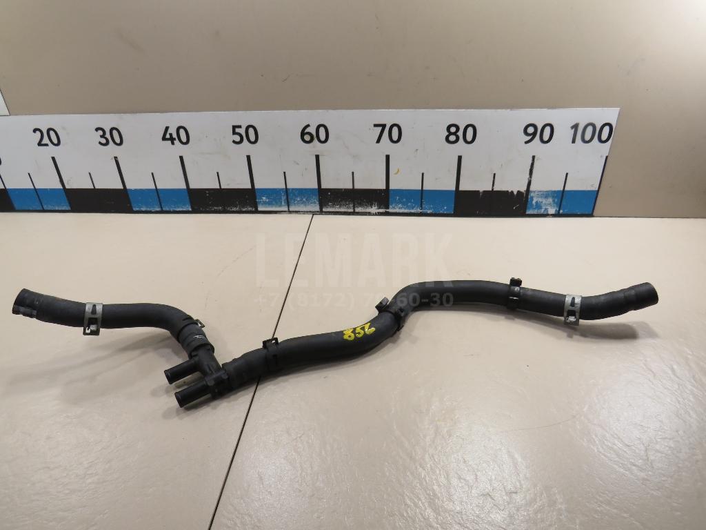 Патрубок отопителя 872090R060 Toyota