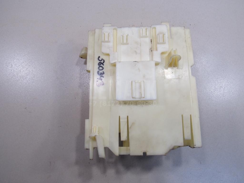 Корпус блока управления двигателем для  BMW 7-serie F01/F02 2008-2015