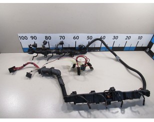 Проводка (коса) для BMW X6 E71 2008-2014 б/у состояние отличное