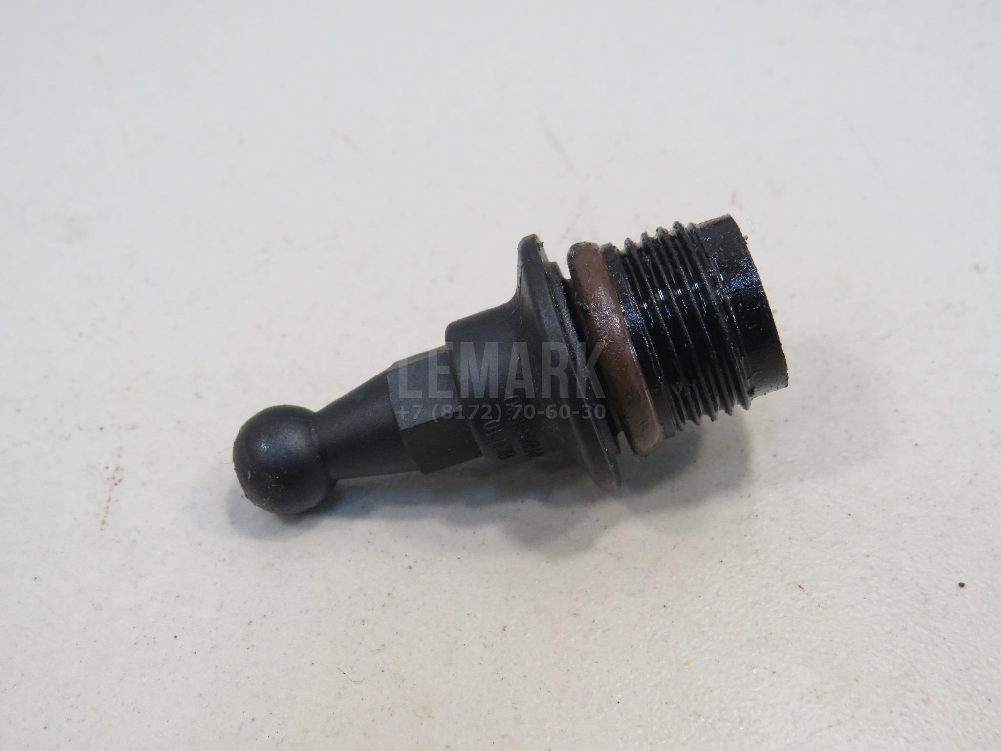 Заглушка 06J115418A VAG
