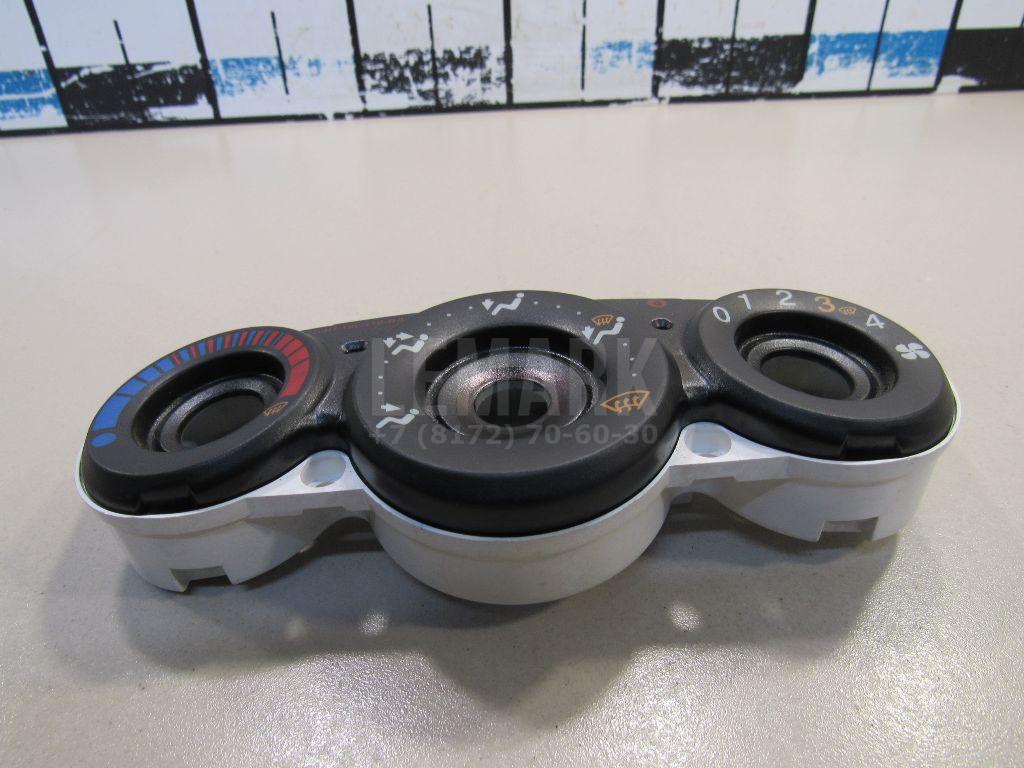 Блок управления отопителем для  Ford Fiesta 2001-2008