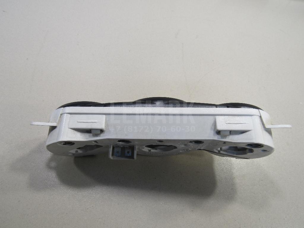 Блок управления отопителем для  Ford Fiesta 2001-2008