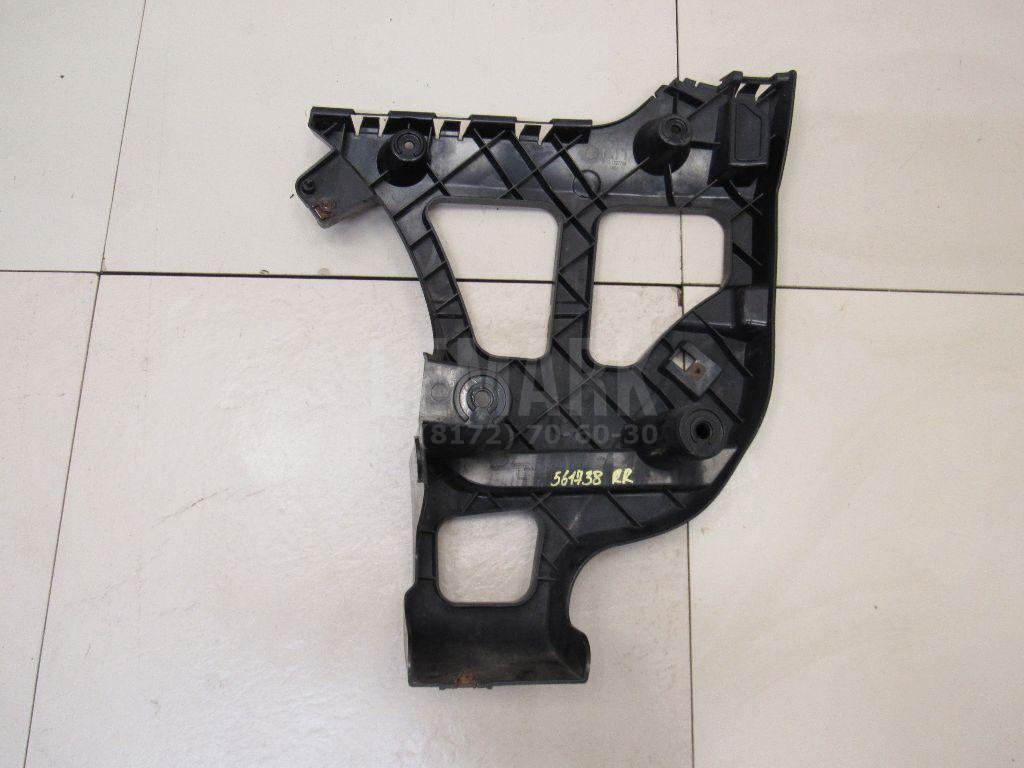 Кронштейн заднего бампера правый для  BMW X3 E83 2004-2010