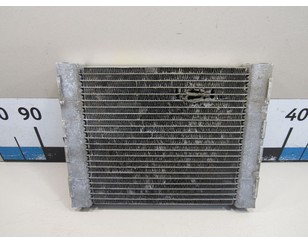 Радиатор дополнительный системы охлаждения для BMW X5 E70 2007-2013 с разбора состояние под восстановление
