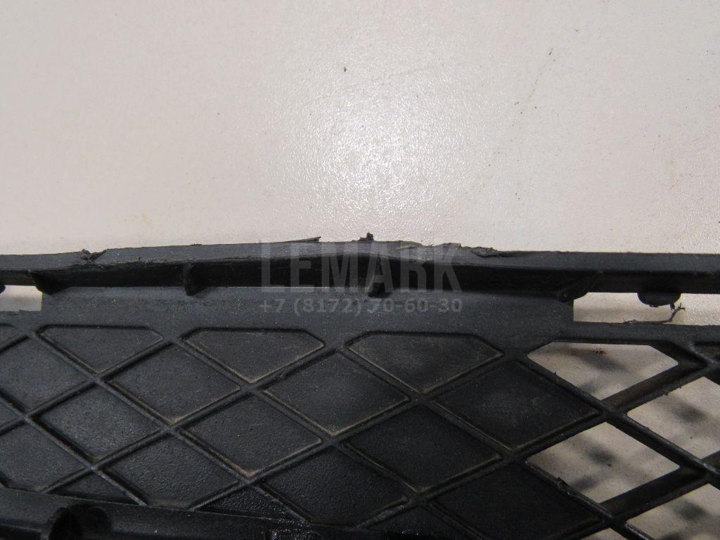 Решетка в бампер правая для  Audi A8 [4E] 2002-2010