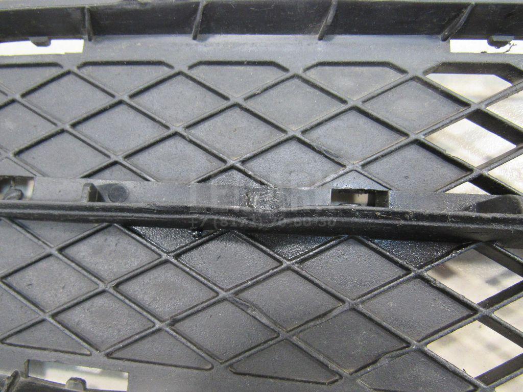 Решетка в бампер правая для  Audi A8 [4E] 2002-2010