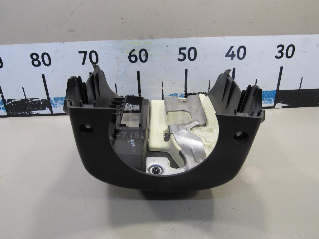 Кожух рулевой колонки нижний 848521H600EQ Hyundai-Kia