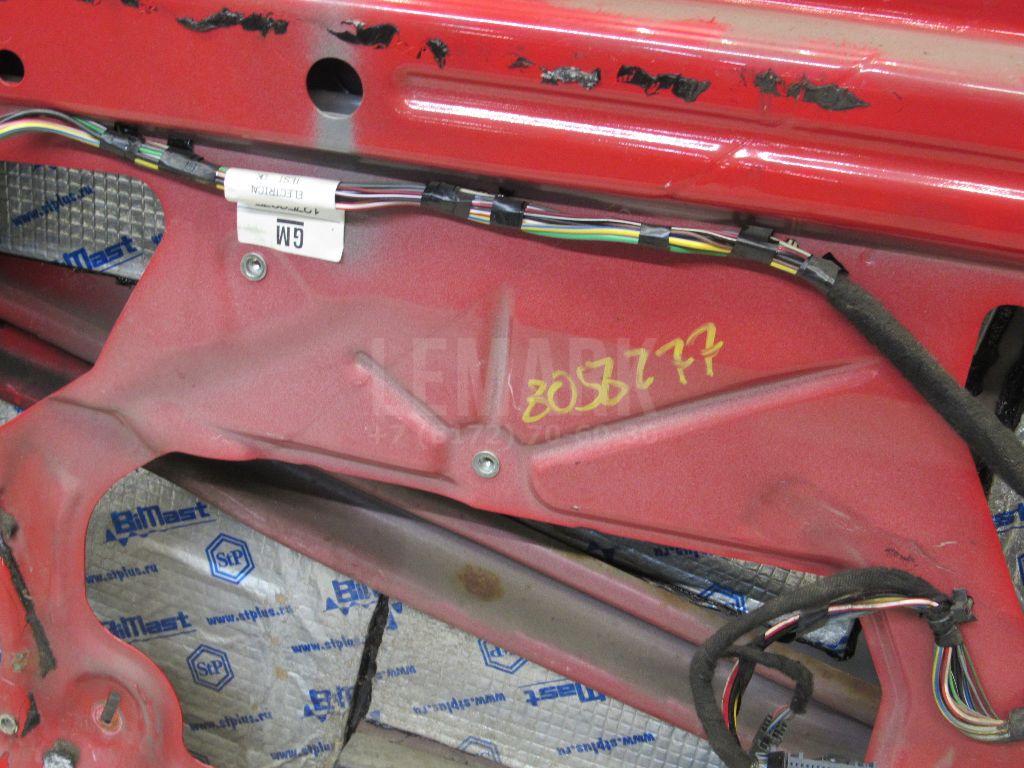 Дверь передняя правая для  Brilliance M2 2006-2012