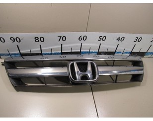 Решетка радиатора для Honda FR-V 2005-2010 с разборки состояние удовлетворительное