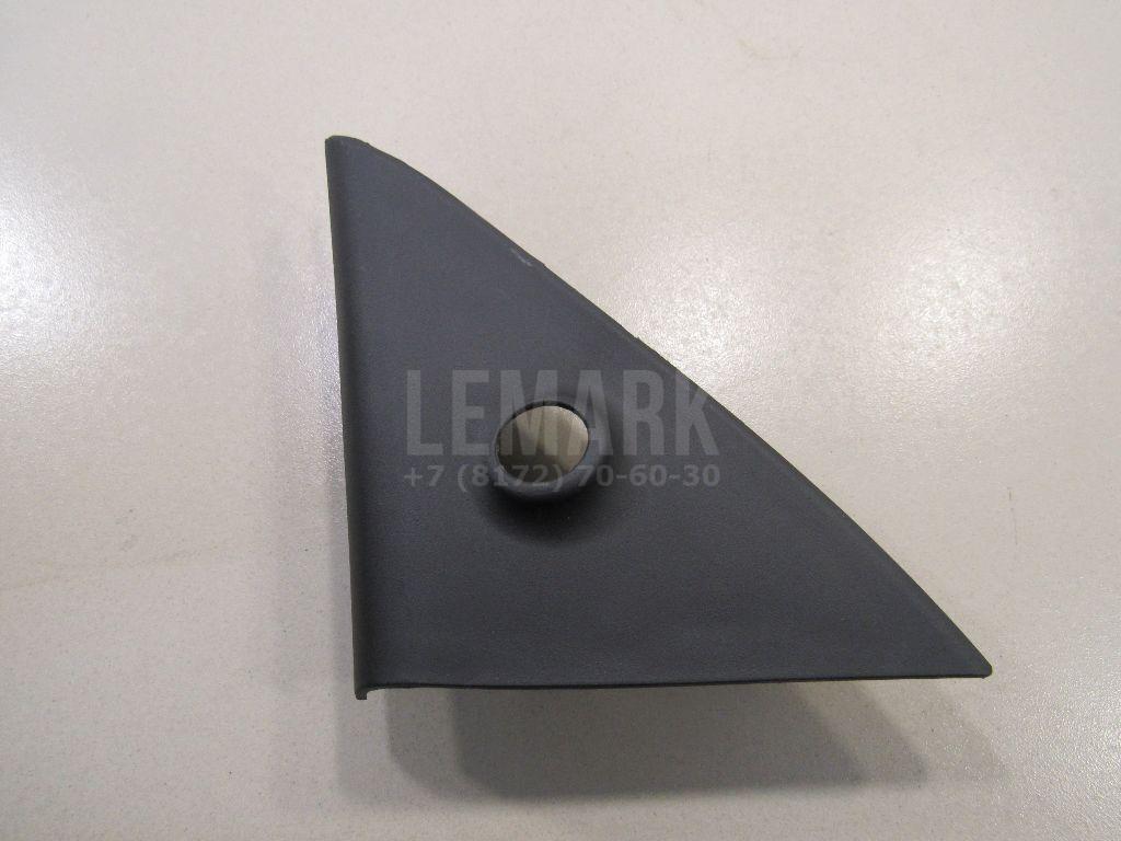 Крышка зеркала внутренняя левая 876501H010 Hyundai-Kia
