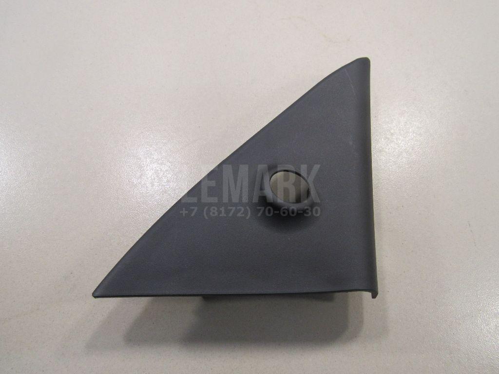 Крышка зеркала внутренняя правая 876601H010 Hyundai-Kia