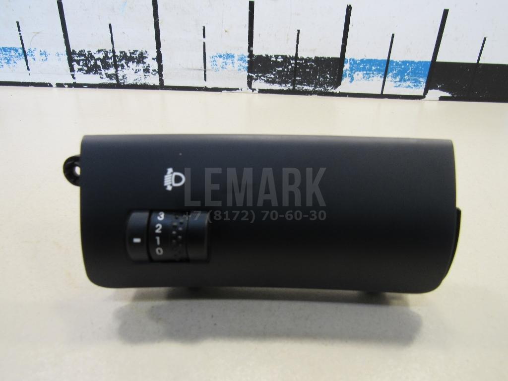 Кнопка корректора фар 933101H050EQ Hyundai-Kia
