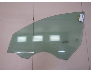 Стекло двери передней левой для Kia Optima III 2010-2015 БУ состояние отличное