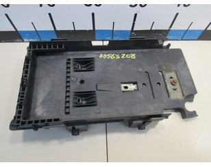 Крепление АКБ (корпус/подставка) для Ford S-MAX 2006-2015 БУ состояние отличное