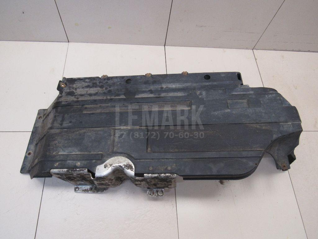 Защита топливного бака для  BMW 4-serie G22/G23 2020