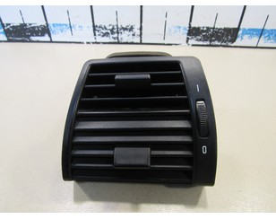 Дефлектор воздушный для BMW X5 E53 2000-2007 с разборки состояние отличное