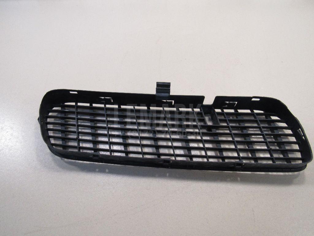 Решетка в капот для  Audi A4 [B6] 2000-2004