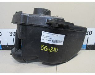 Резонатор воздушного фильтра для Peugeot 308 I 2007-2015 с разбора состояние удовлетворительное